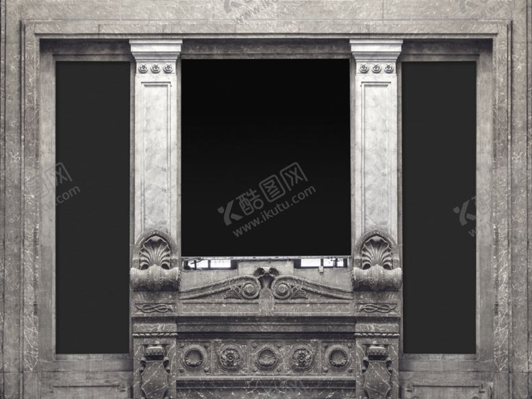 编号：83971209150809442728【酷图网】源文件下载-广告位贴图