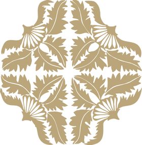 古典图案纹样