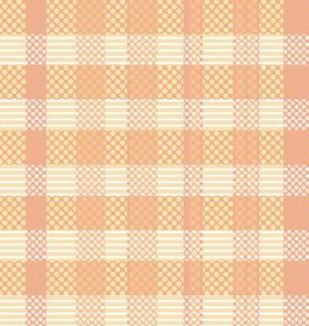 粉色格子纹理图案背景