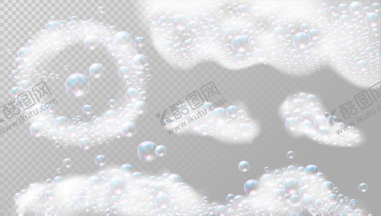 编号：46997309260409312860【酷图网】源文件下载-泡沫素材