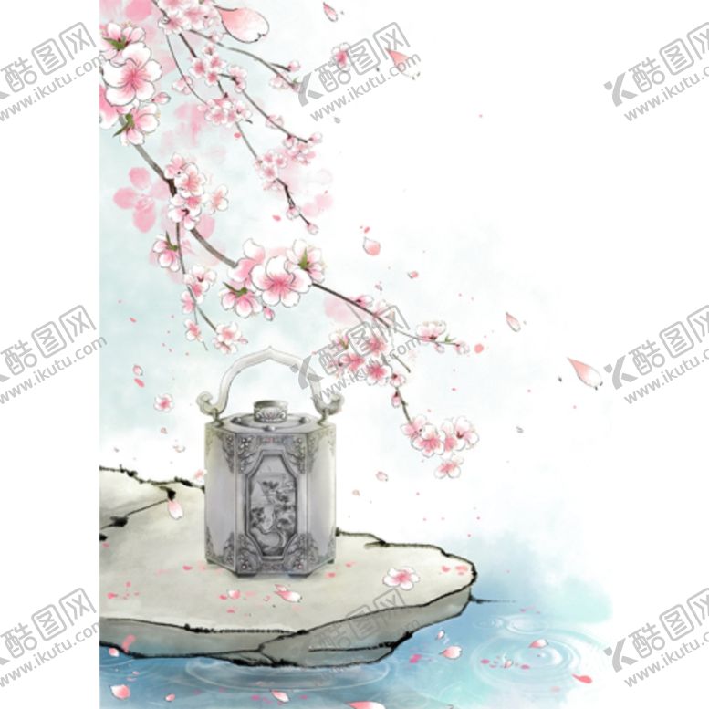 编号：49005904150539565033【酷图网】源文件下载-桃花