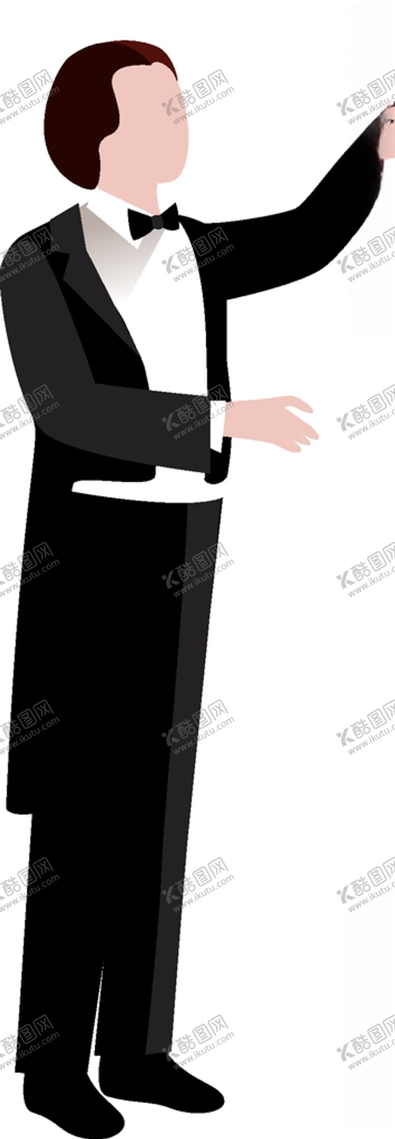 编号：74757305110347565210【酷图网】源文件下载-音乐家