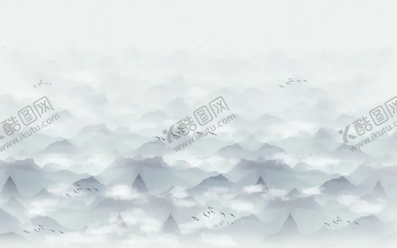 编号：18698804162044352923【酷图网】源文件下载-新中式装饰画