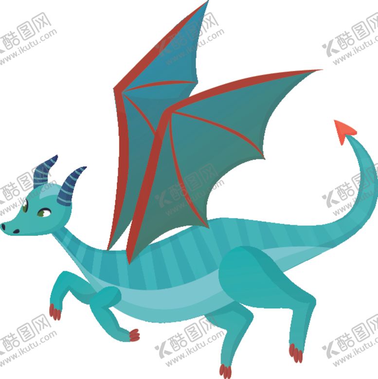 编号：94133306190652034350【酷图网】源文件下载-飞龙