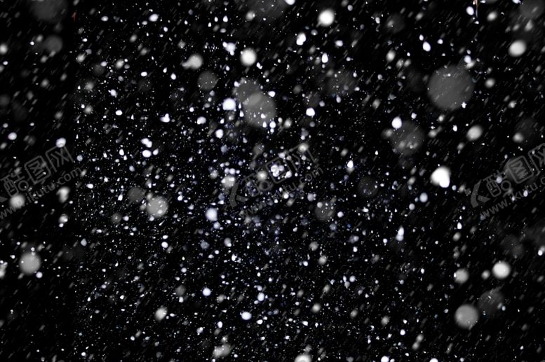 编号：11061205182042137428【酷图网】源文件下载-雪景素材