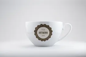 杯子
