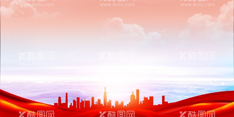 编号：91415112190150135287【酷图网】源文件下载-展板背景