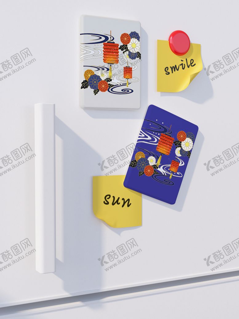 编号：15083709130057139208【酷图网】源文件下载-海报样机 