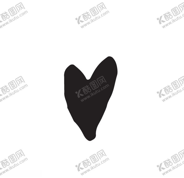 编号：35204110171941418963【酷图网】源文件下载-黑白手绘涂鸦
