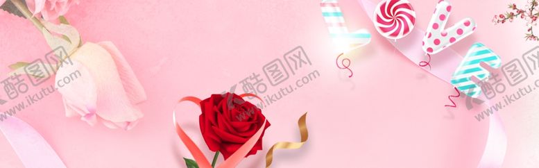 编号：47734507140714312915【酷图网】源文件下载-妇女节背景