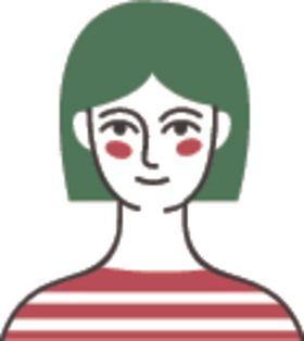 美女