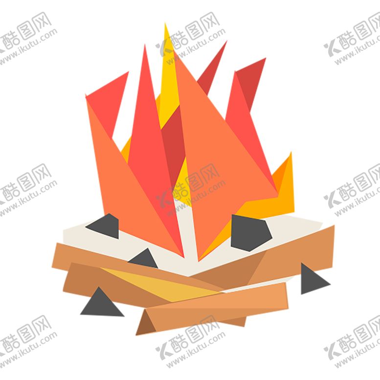 编号：97590707131414586814【酷图网】源文件下载-火焰