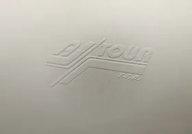 LOGO样机标志贴图贴图