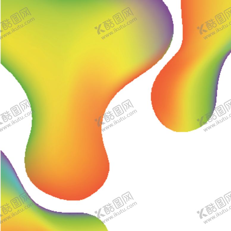 编号：28357309301659211464【酷图网】源文件下载-炫彩渐变特效图案设计
