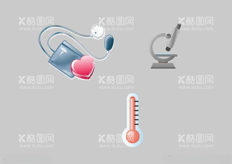 编号：35259911250306269420【酷图网】源文件下载-体检矢量素材