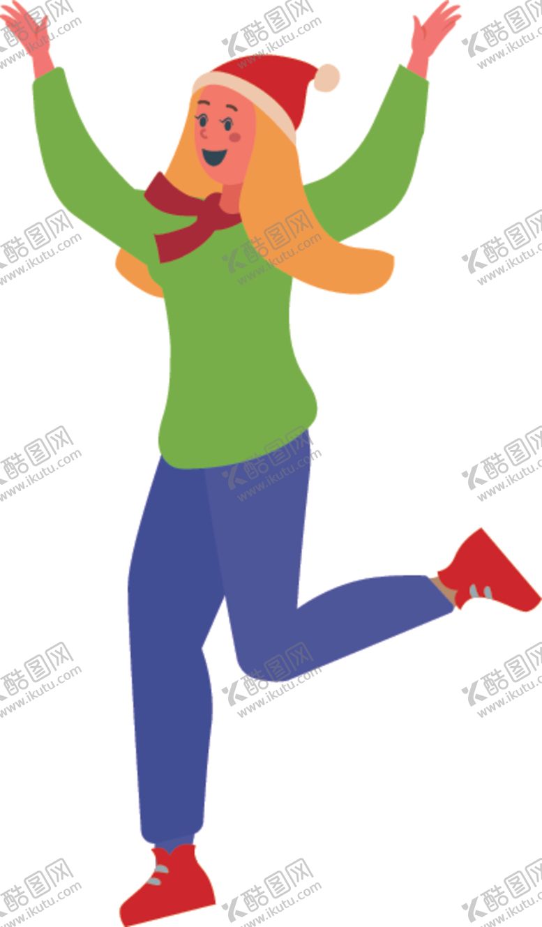 编号：99604105101729122169【酷图网】源文件下载-冬装