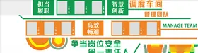 文化墙