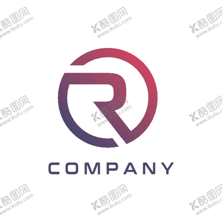 编号：47585006302059036334【酷图网】源文件下载-字母logo