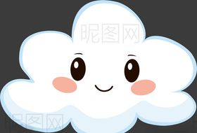 云朵