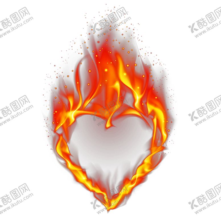 编号：39586109090112146248【酷图网】源文件下载-火焰素材