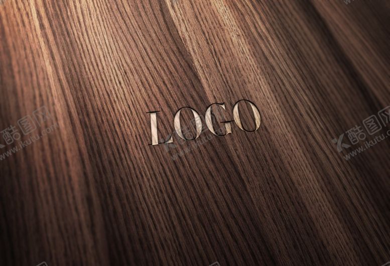 编号：43352609260431264620【酷图网】源文件下载-logo样机图片