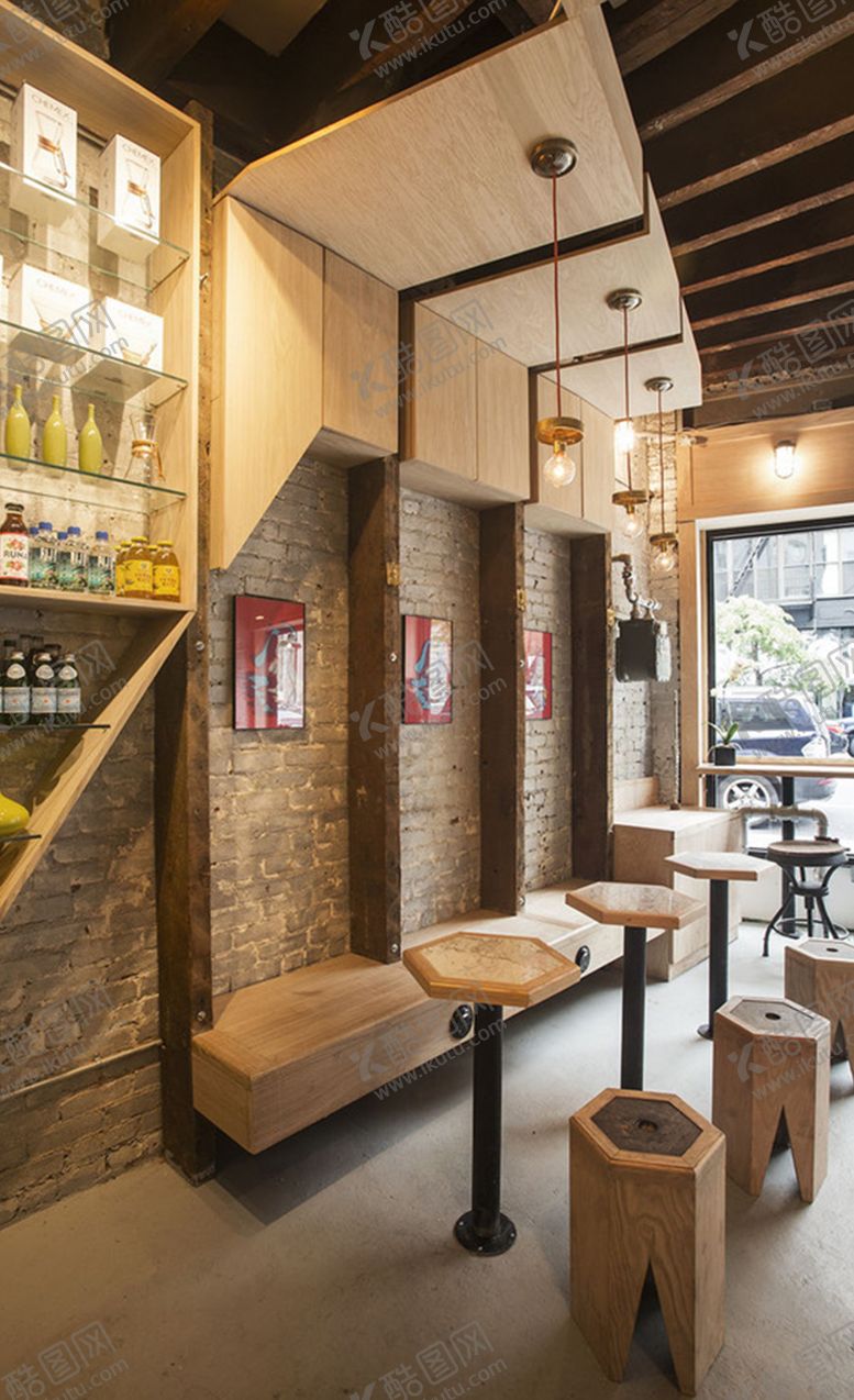 编号：47427909260813139548【酷图网】源文件下载-商铺包装