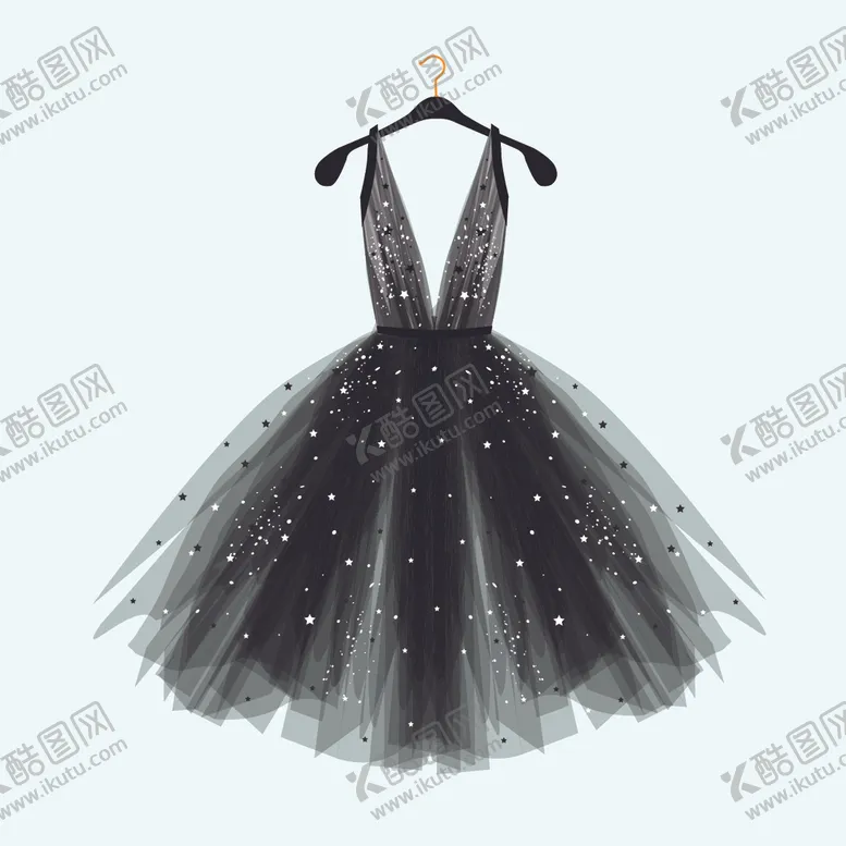 编号：81922104170744005621【酷图网】源文件下载-礼服
