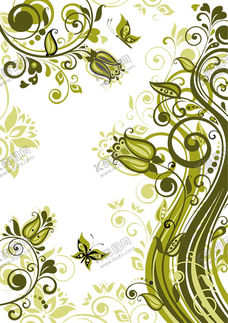 编号：37947809151144422638【酷图网】源文件下载-绿色图片