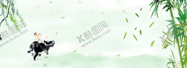 编号：28849910171720246064【酷图网】源文件下载-清明节背景素材