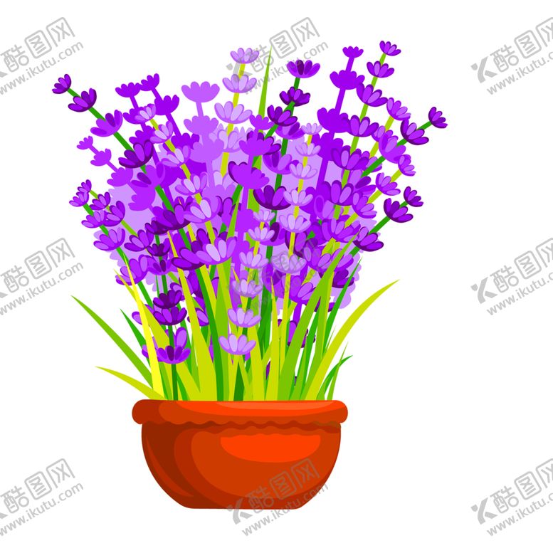 编号：53697805152310592001【酷图网】源文件下载-鲜花装饰