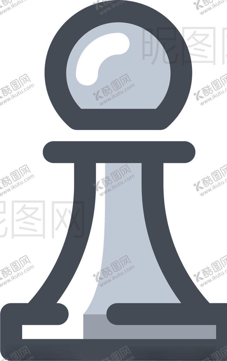编号：86463405021321147131【酷图网】源文件下载-国际象棋