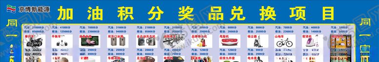编号：84784004251205007945【酷图网】源文件下载-京博加油积分兑换