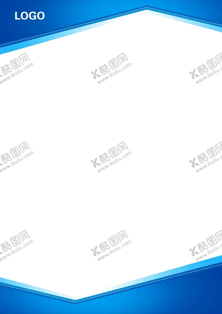 编号：53823810221303164886【酷图网】源文件下载-蓝色背景