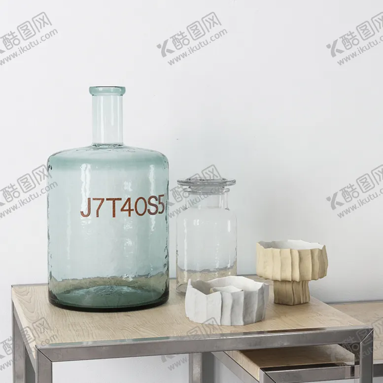 编号：11735002072005235096【酷图网】源文件下载-家居小品