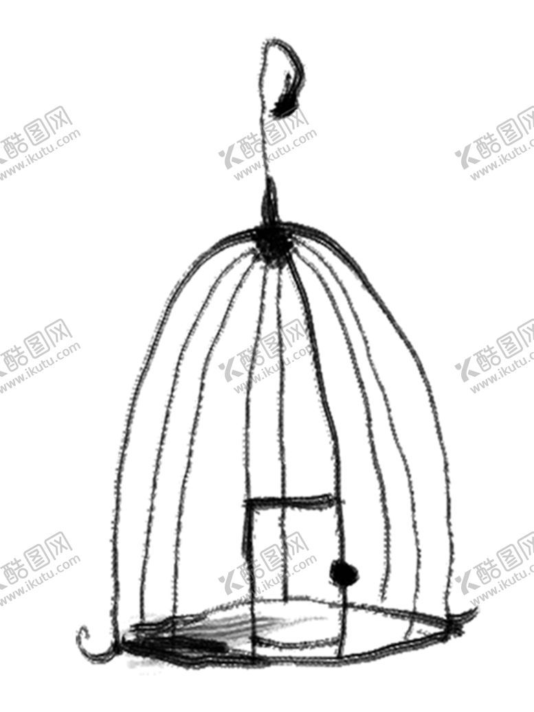 编号：91006807081642085711【酷图网】源文件下载-鸟笼子