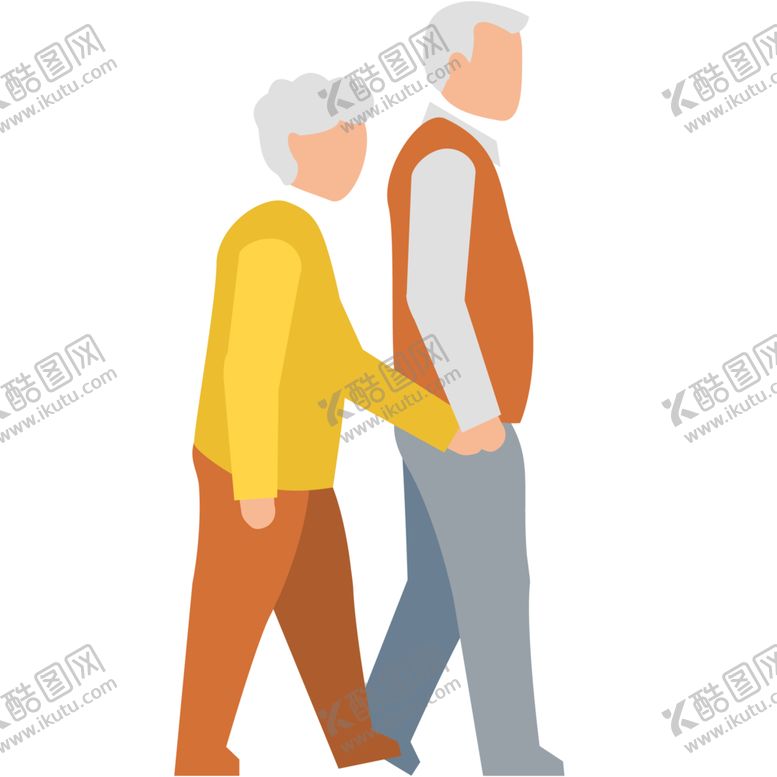 编号：32104707051141467431【酷图网】源文件下载-老人素材