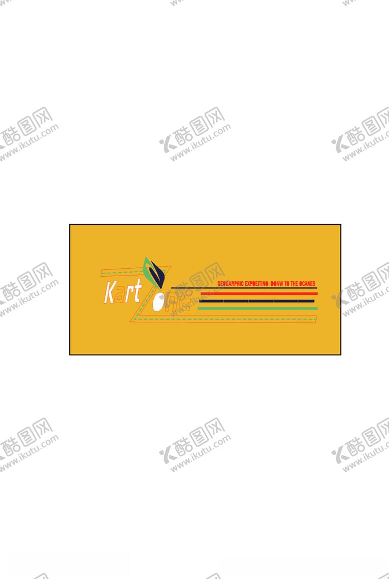 编号：63297007141147366714【酷图网】源文件下载-字母印花
