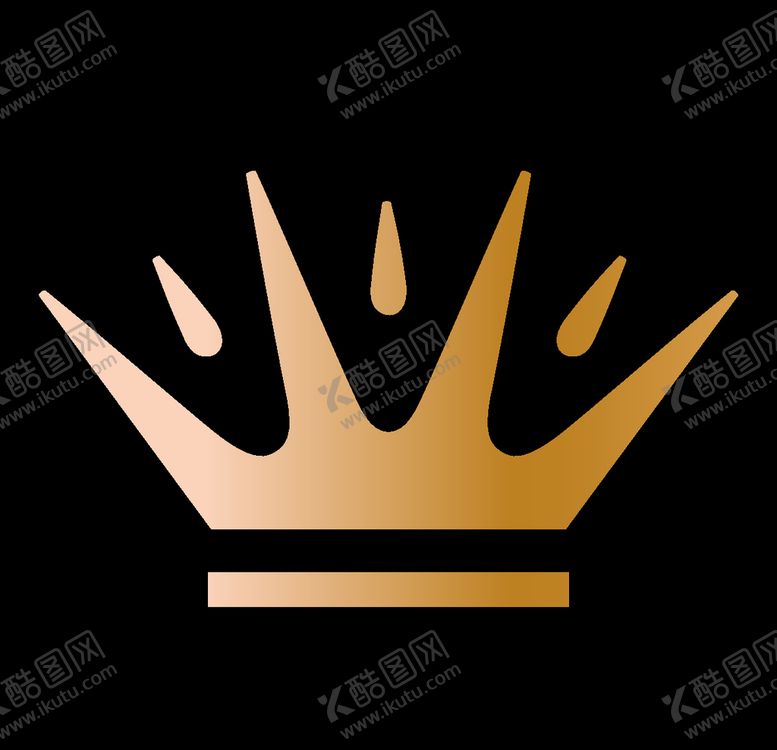 编号：87406907122355111236【酷图网】源文件下载-矢量皇冠