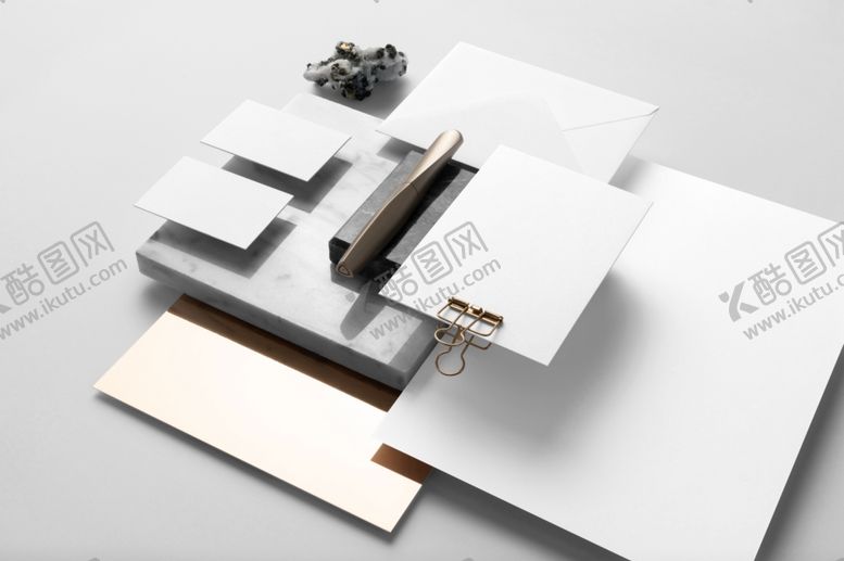 编号：72001110112153242872【酷图网】源文件下载-VI贴图