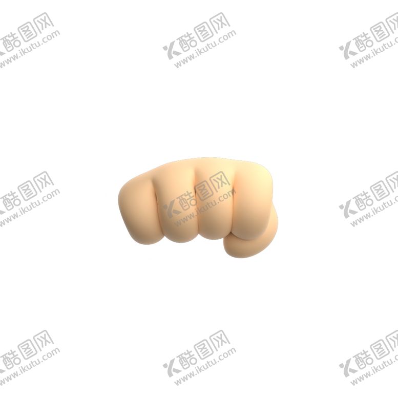 编号：75813002070707502301【酷图网】源文件下载-3D手势