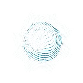 粒子素材
