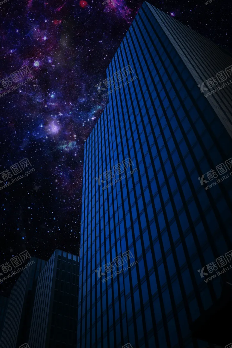 编号：70690105011706007722【酷图网】源文件下载-时尚背景建筑