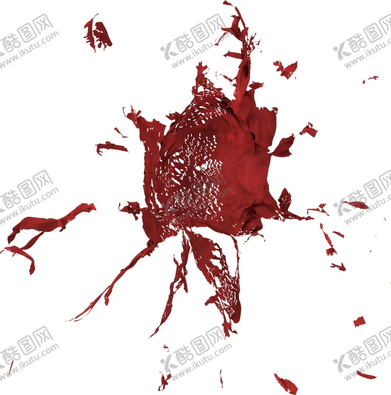 编号：27180405021231081967【酷图网】源文件下载-碎布料