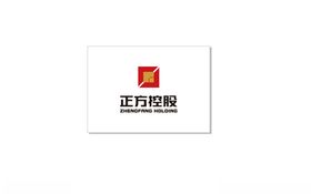 正方控股logo