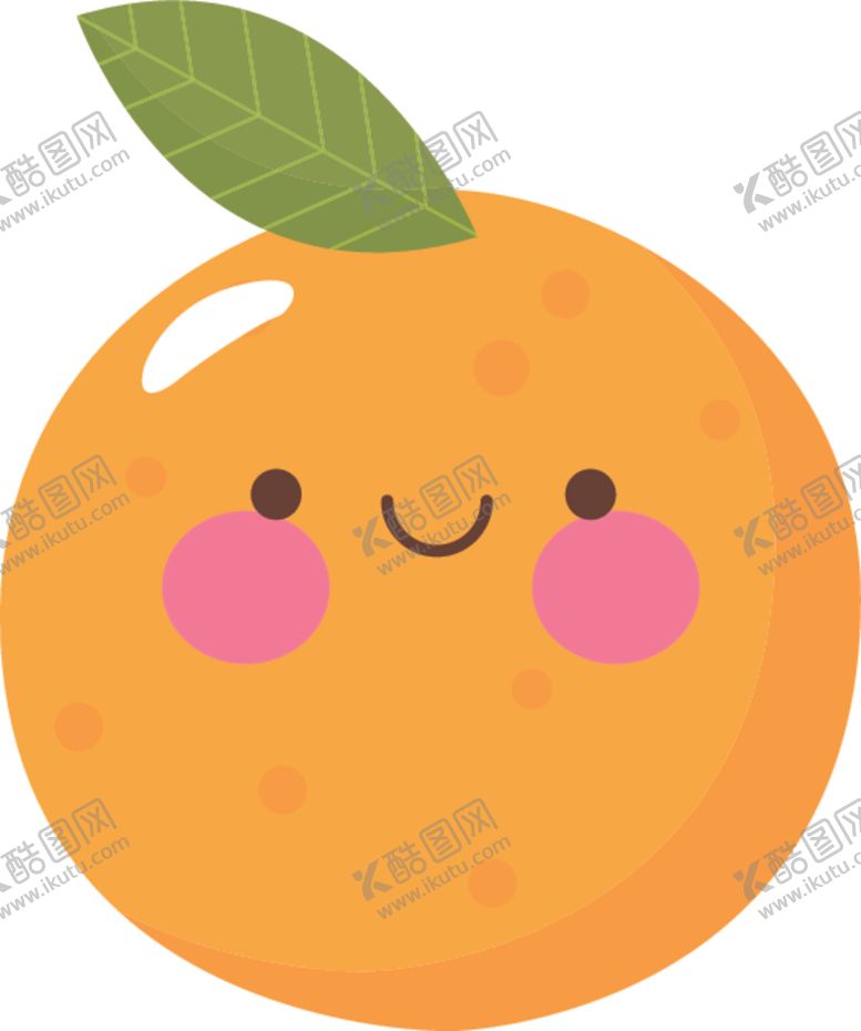 编号：42830910030950547742【酷图网】源文件下载-卡哇伊美食