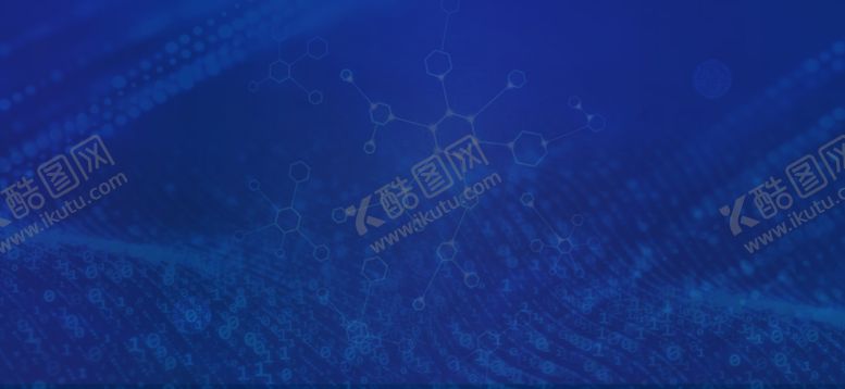 编号：94408502130242113546【酷图网】源文件下载-蓝色医疗背景