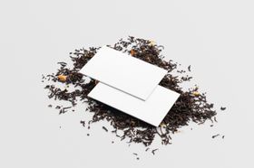 茶叶品牌文化样机