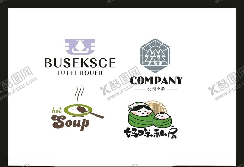 编号：31373405062332123620【酷图网】源文件下载-LOGO设计