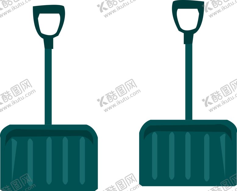 编号：44459805061349352700【酷图网】源文件下载-垃圾铲