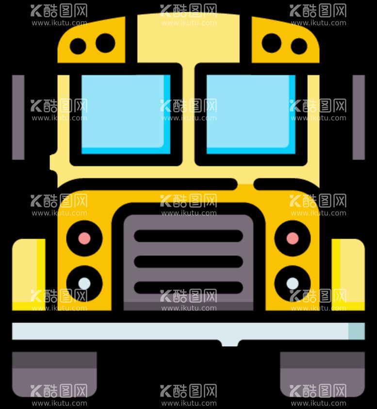 编号：88822912271917057151【酷图网】源文件下载-学校教育图标